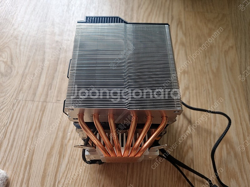 쿨러마스터 asus tuf gaming ma620p 팝니다--3