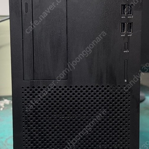 판매) HP Z2 TOWER GS Workstation, HP Elite Desk 705 G3 SFF