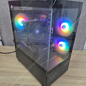 라이젠 5600 RTX3070 조립 게이밍 고사양 컴퓨터