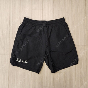 뉴에라 우븐 반바지 M