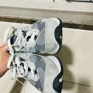 뉴발란스 992 270사이즈