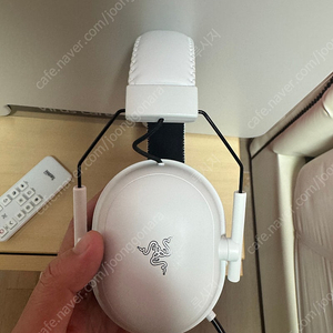 레이저 블랙샤크 v2 pro 2023 급처 풀박