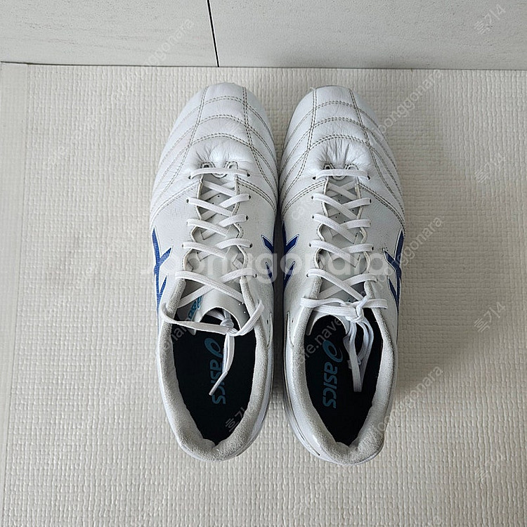 아식스 ds light pro 280 (와이드, hg)--1