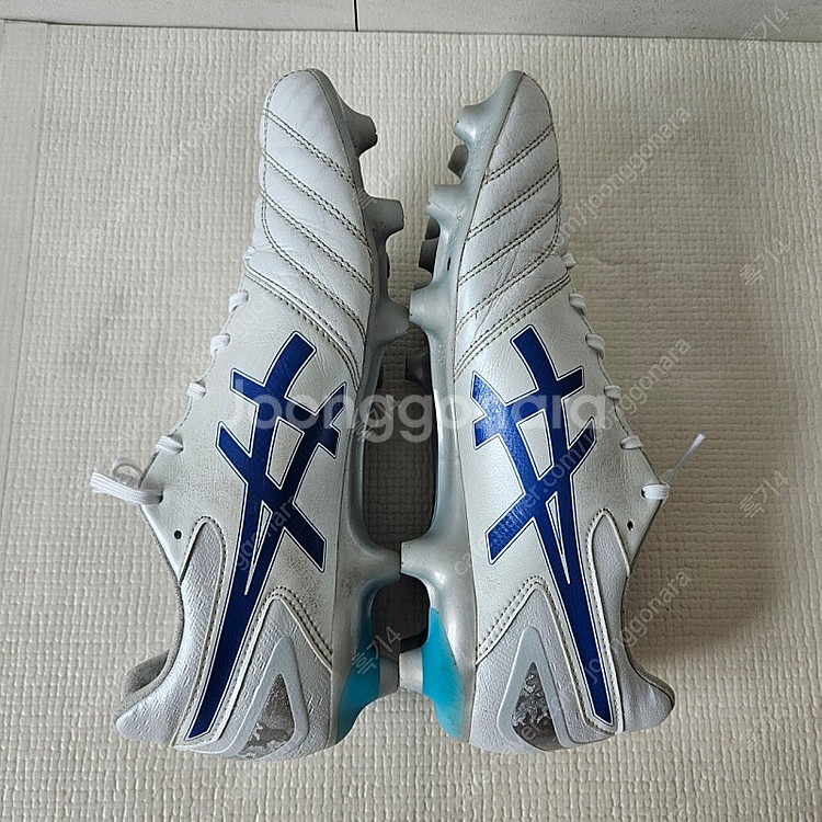 아식스 ds light pro 280 (와이드, hg)--2