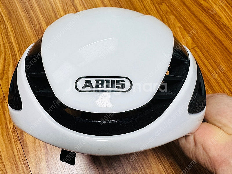 아부스 게임체인져 ABUS GameChanger L 폴...--0