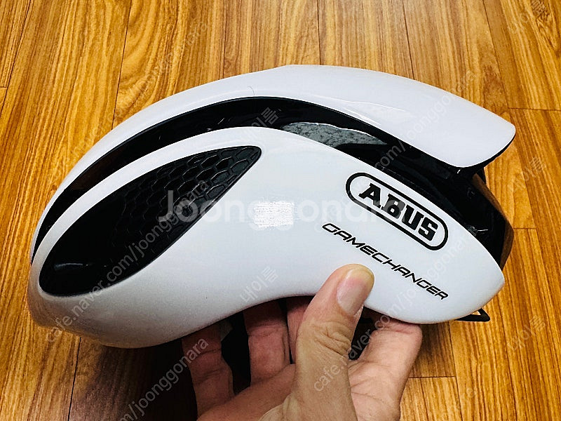 아부스 게임체인져 ABUS GameChanger L 폴...--2