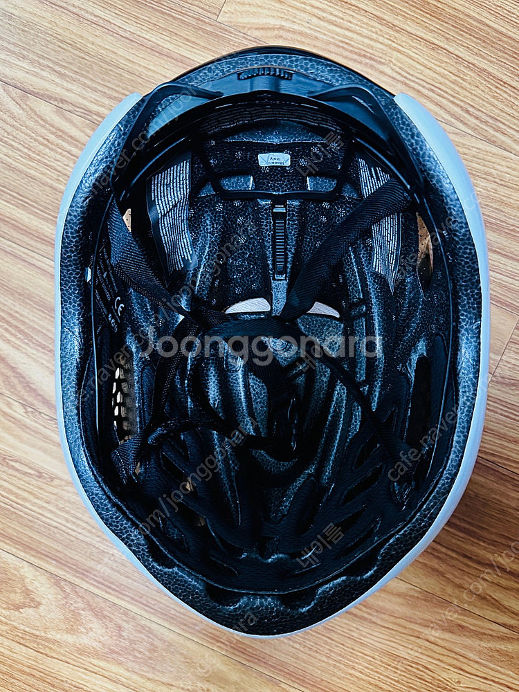 아부스 게임체인져 ABUS GameChanger L 폴...--6