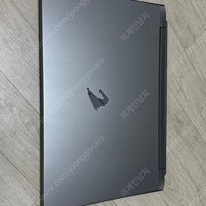 기가바이트 어로스 17G 게이밍 노트북 RTX2060