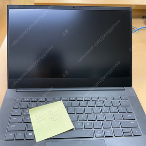 가격인하) 레이저 블레이드 14 Razer Blade 14 라이젠9 라이젠 6000 시리즈 지포스 RTX 3080 Ti, 1TB