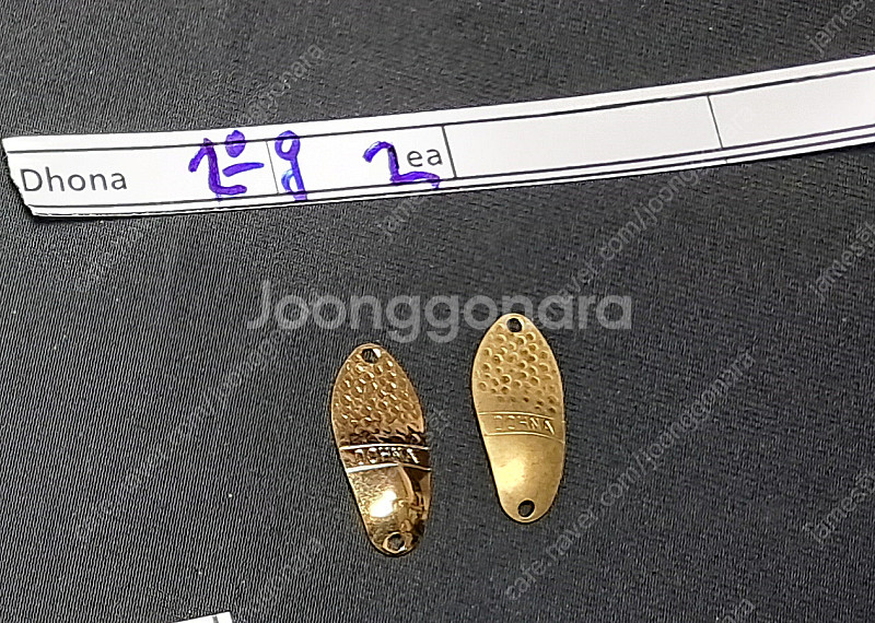 2번> 송어스푼 팝니다2<용인>--7