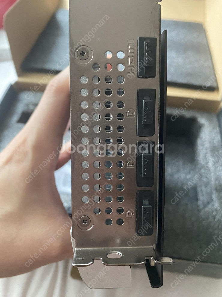 MSI RTX 5060 Ti 벤투스 D7 16GB RT...--3