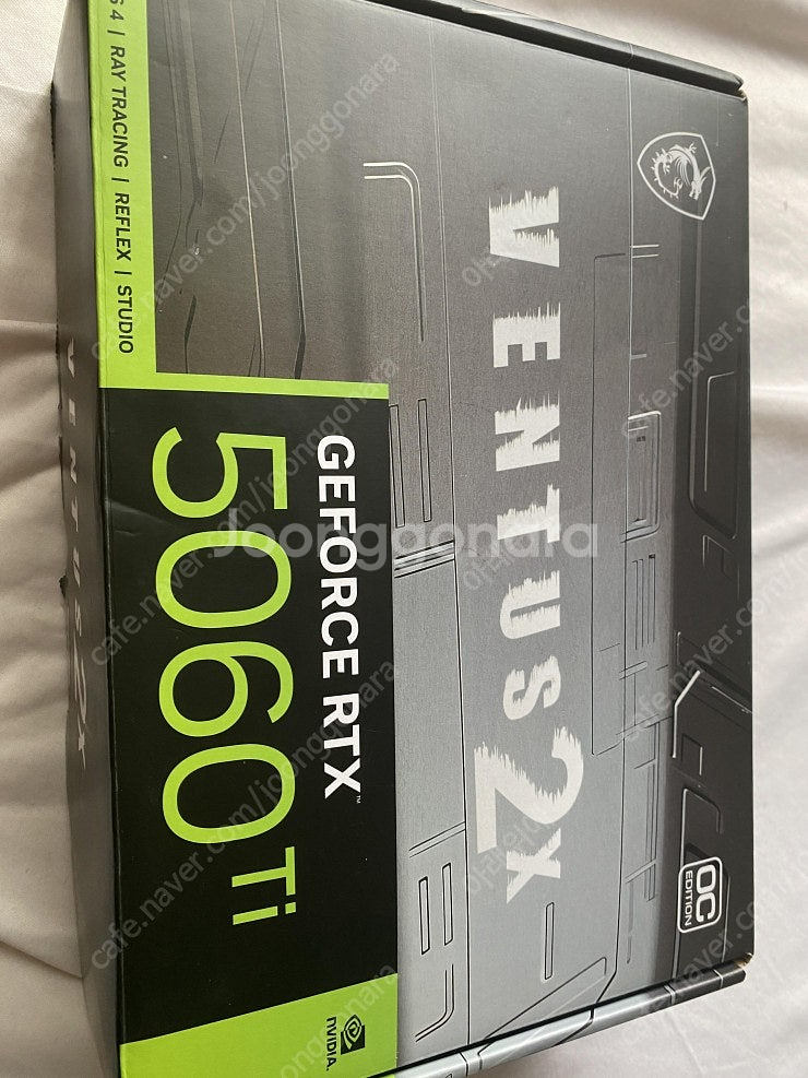 MSI RTX 5060 Ti 벤투스 D7 16GB RT...--6