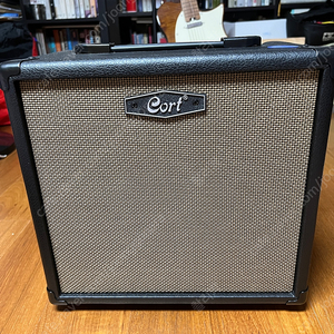콜트 CM15G 앰프 판매합니다