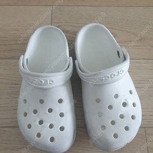 크록스 키즈 c13