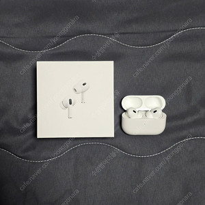 에어팟 프로 2 C타입 애케플