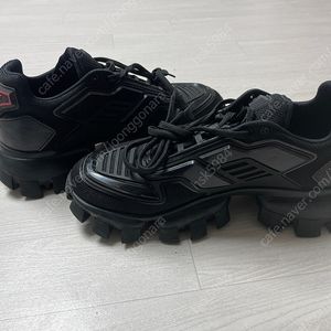 프라다 썬더버스트260