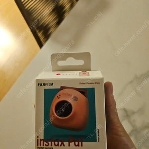 인스탁스팔