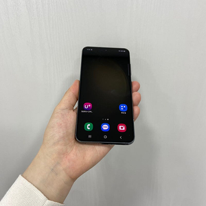 77420 갤럭시S23 그린 256GB A급 부산 중고폰 팝니다 36만원