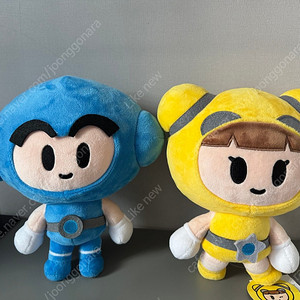 카트라이더 인형 다오, 디지시