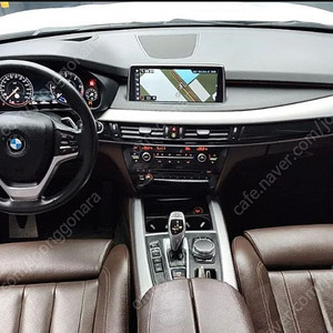 [구합니다] BMW F15 X5 30D M스포츠 실내트림