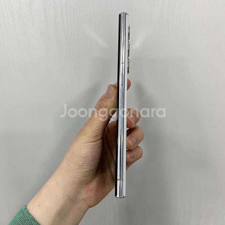 87064 갤럭시S22울트라 512기가 화이트 팝니다 ...--4