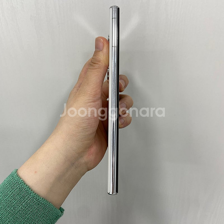 87064 갤럭시S22울트라 512기가 화이트 팝니다 ...--6