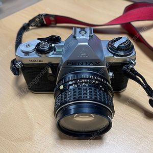 펜탁스 mx+m50.4 판매합니다.