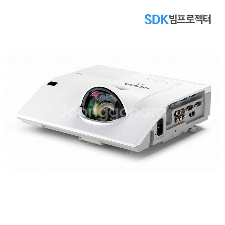 신상품 중고 빔프로젝터 모음 엡손 소니 히타치 파나소닉...--9