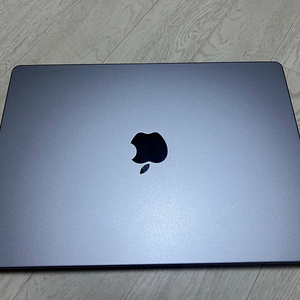 맥북프로 14인치 M3 8GB/512GB 스페이스그레이 로직/파컷 포함