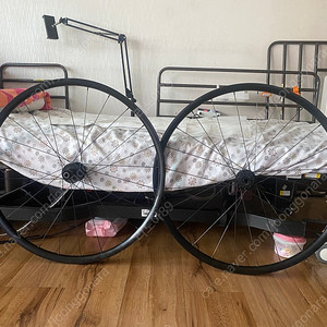 자이언트 px2 그래블 휠셋