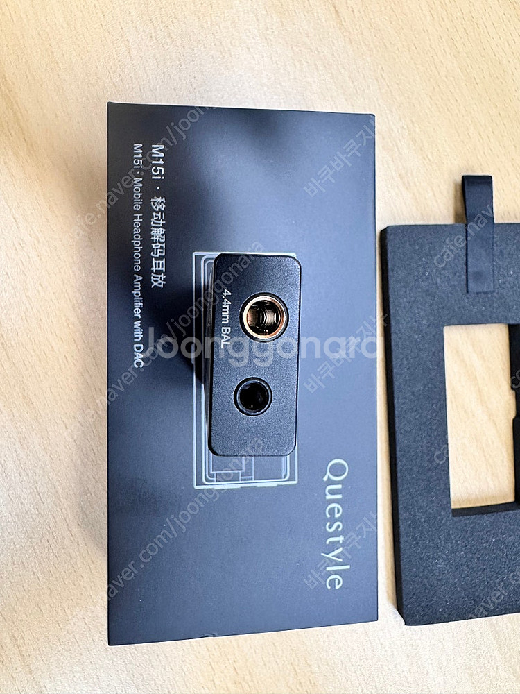 퀘스타일 m15i dac--4