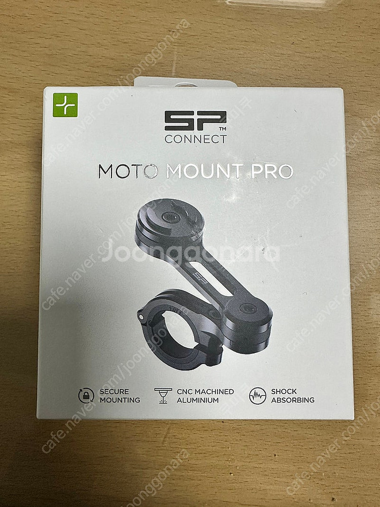 SP CONNECT [SPC/SPC+] 모토 마운트 프...--0