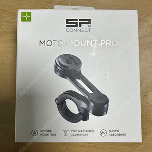 SP CONNECT [SPC/SPC+] 모토 마운트 프로 (미개봉)