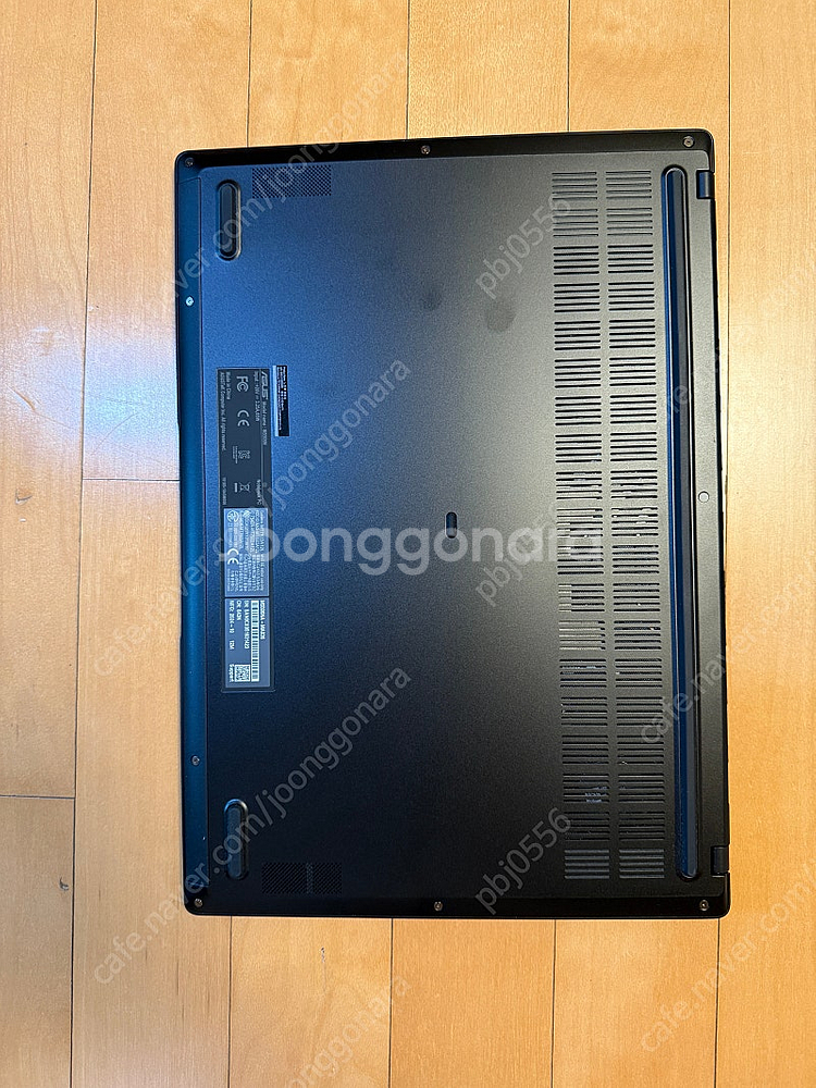 ASUS 비보북 S15 OLED 7535HS 16GB ...--0