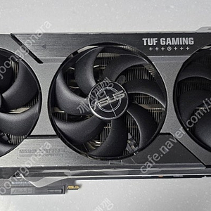 ASUS TUF Gaming 라데온 RX 7900 XT O20G OC