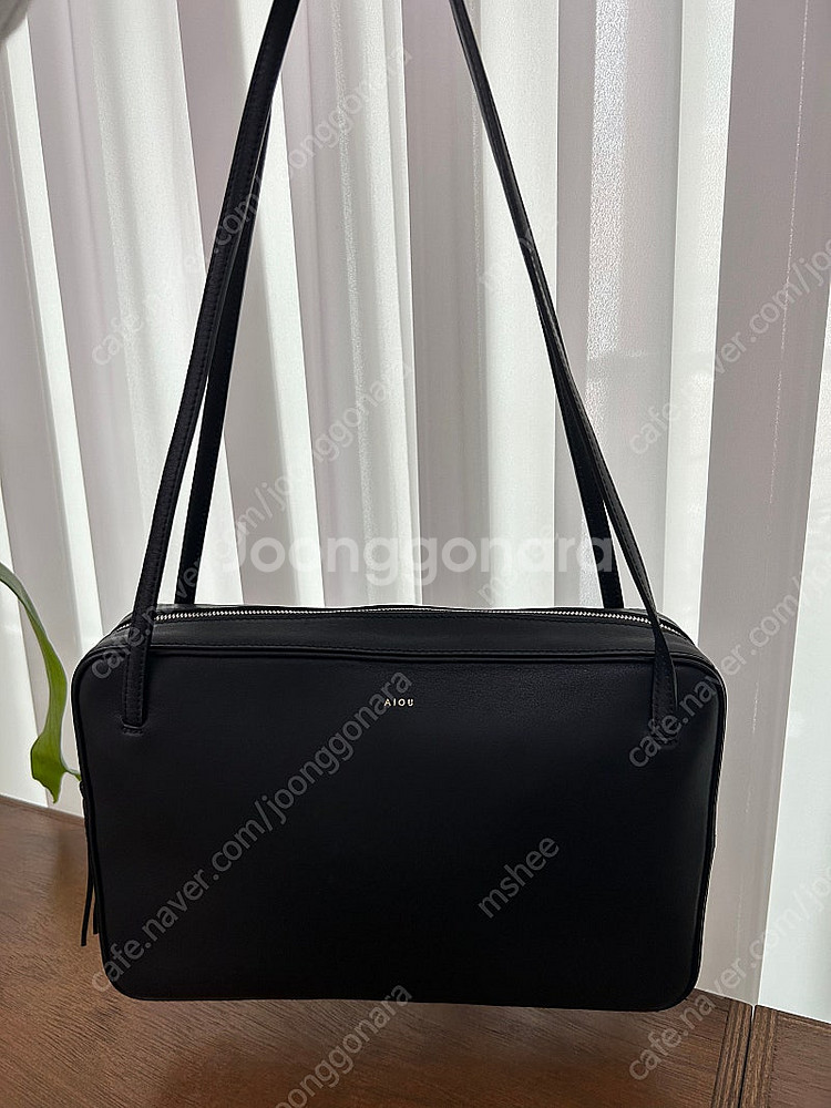 aiou 앤드아이오유 슬림백--0