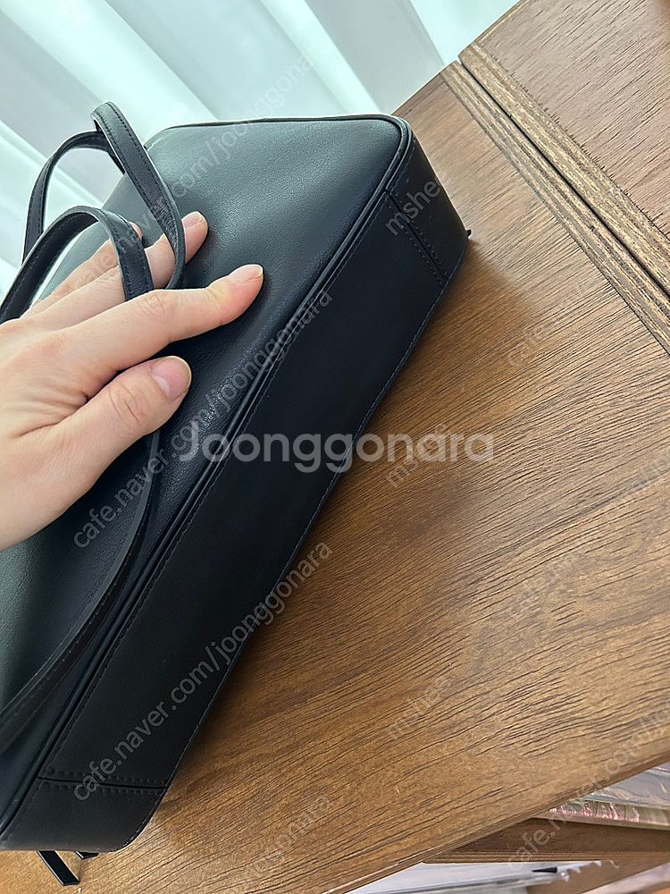 aiou 앤드아이오유 슬림백--5