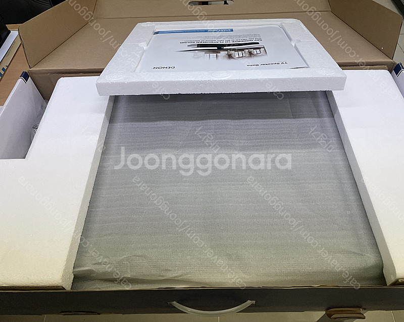 [ 데논 DENON ] 사운드바 soundbar DHT...--5