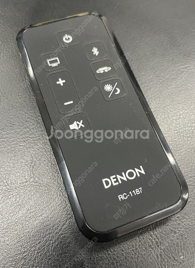 [ 데논 DENON ] 사운드바 soundbar DHT...--6