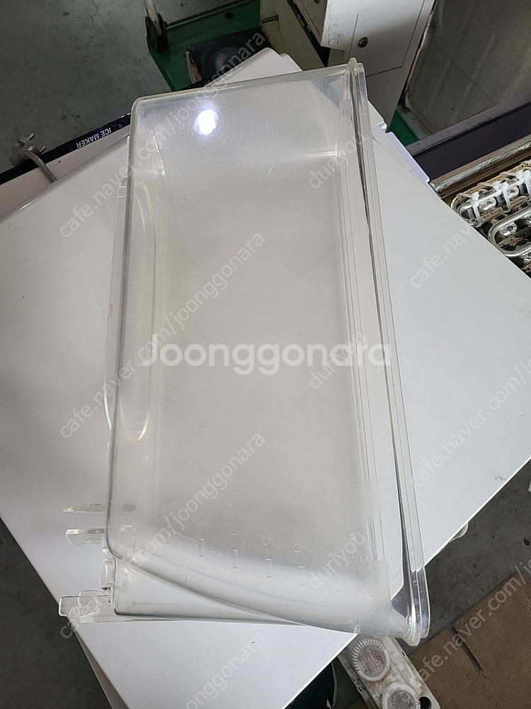 냉음료 디스펜서 볼 탱크--1