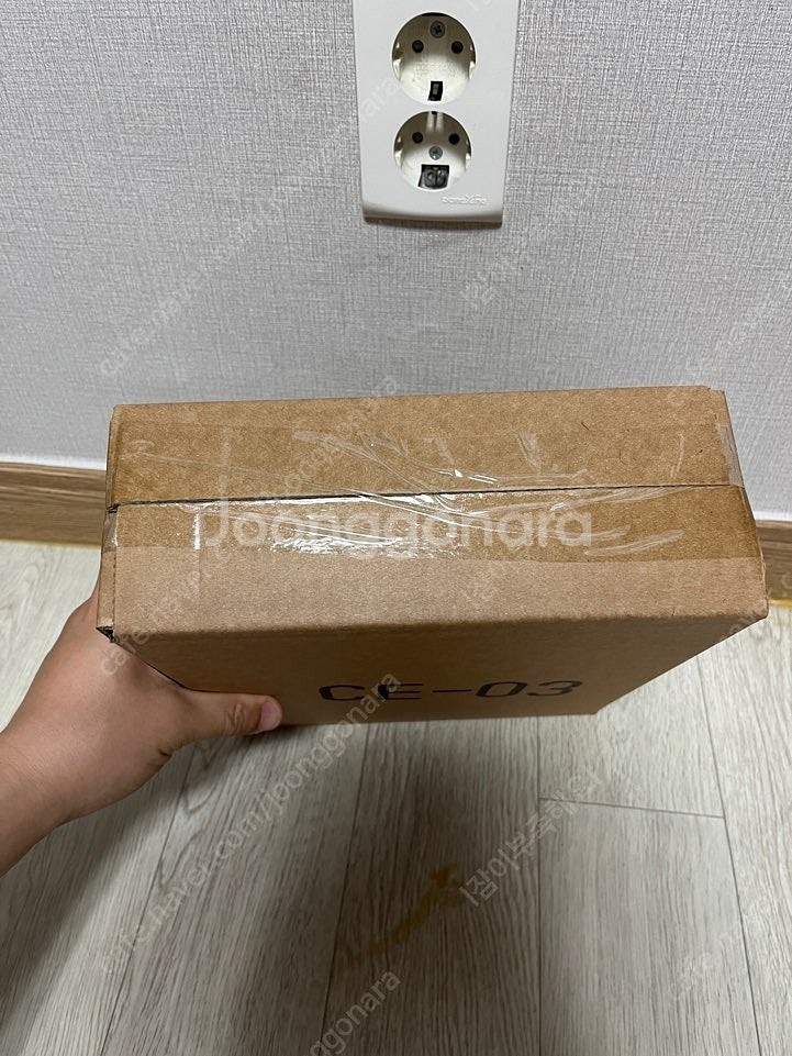 MPM스케일 트랜스포머 사운드웨이브 CE03 미개봉 새...--2