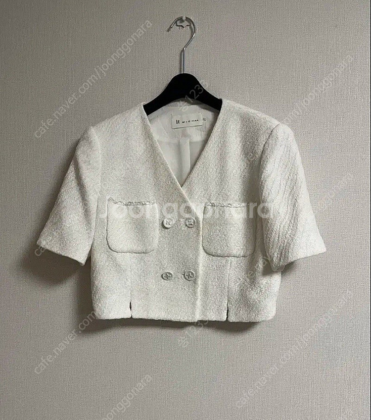 잇미샤 자켓 마인 산드로 띠어리 아뜨랑스 듀엘 보브 시...--0