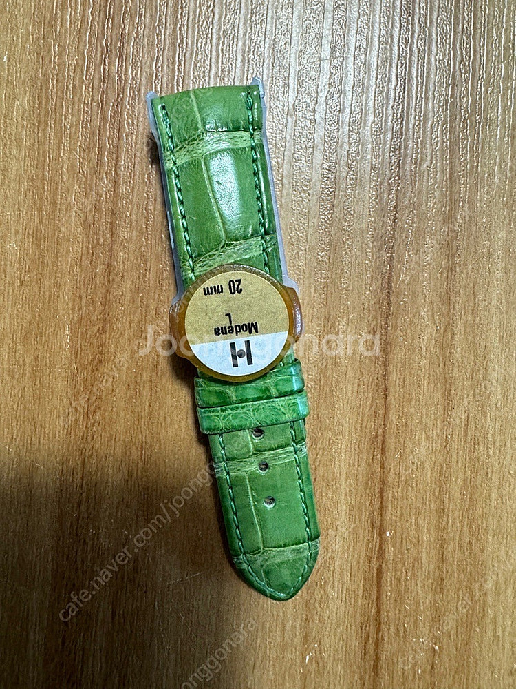 크로노스위스 oem 스트랩--0