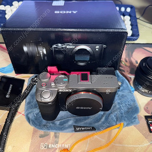 소니 a7c2 번들킷