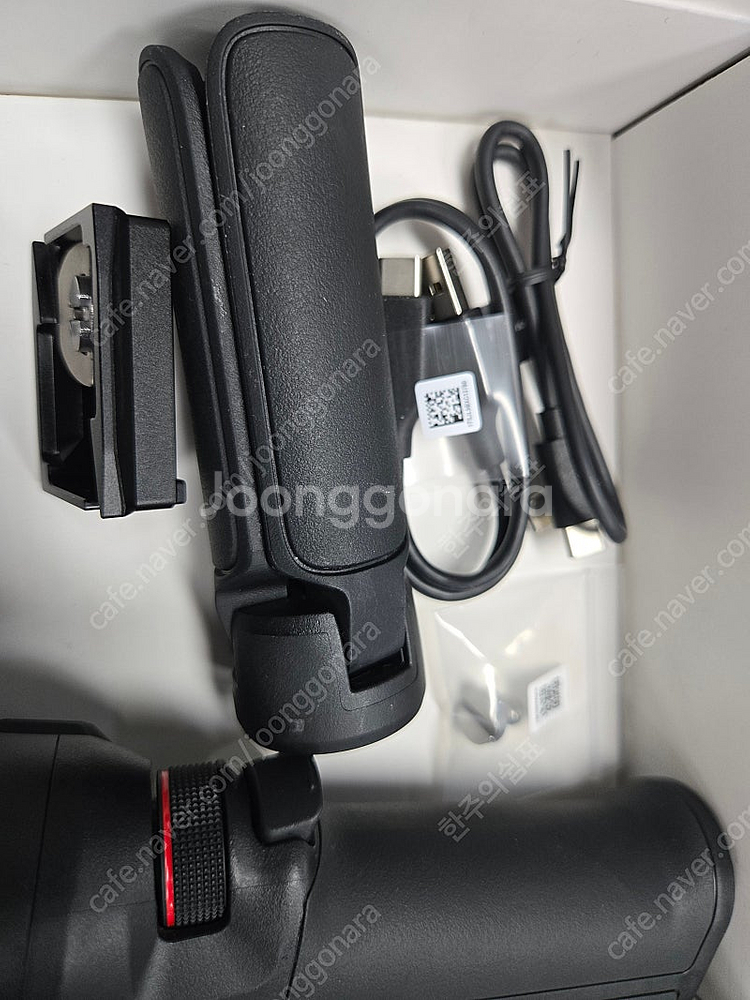 짐벌 DJI RS3 MINI (업무폰 / 주말 연락불가...--2