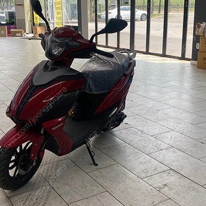 하우즈스즈끼 USR125