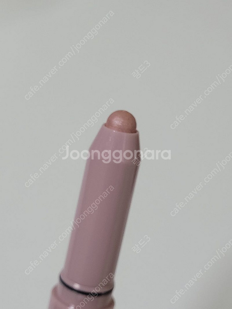 원정요 메탈샤워 펜슬 애교살 글리터 01 드림허그--3
