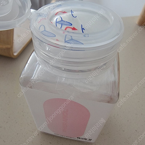 페라놀정 1단계 한통