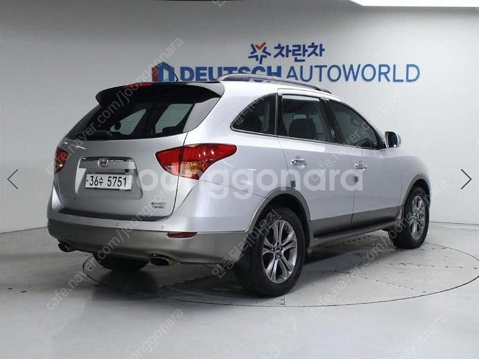 @14년식 베라크루즈 디젤 4WD 익스클루시브 전국최저...--3
