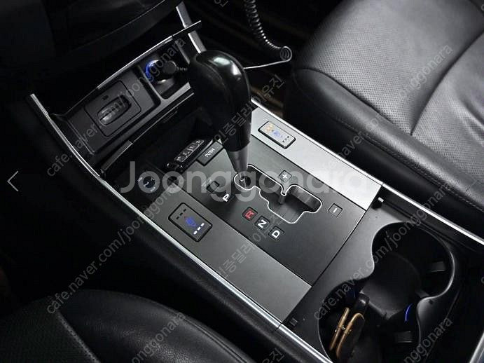 @14년식 베라크루즈 디젤 4WD 익스클루시브 전국최저...--9